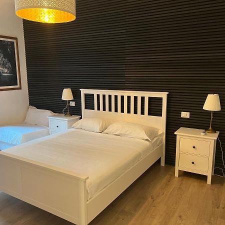 P18&Rooms Palestrina 18 Милано Екстериор снимка