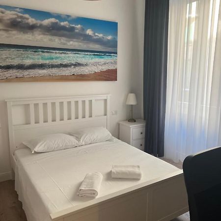 P18&Rooms Palestrina 18 Милано Екстериор снимка