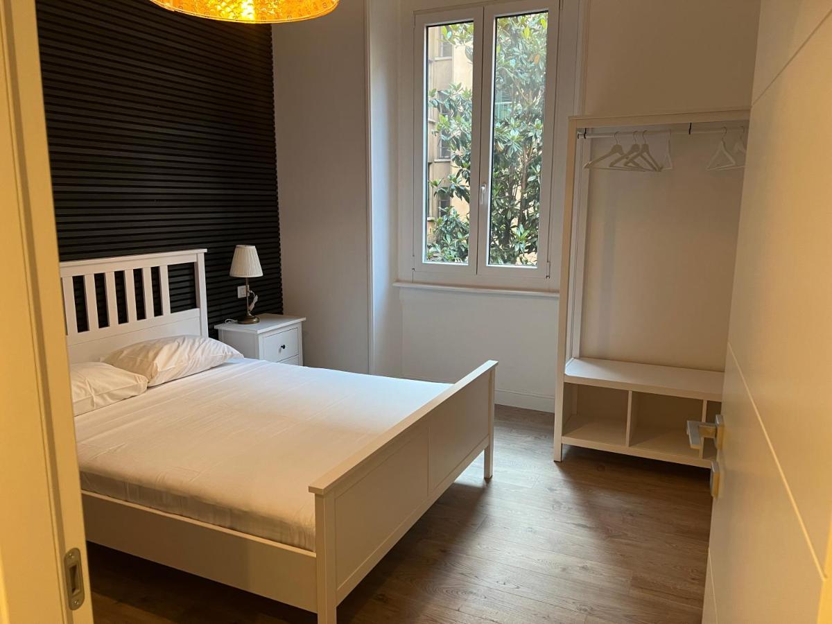 P18&Rooms Palestrina 18 Милано Екстериор снимка