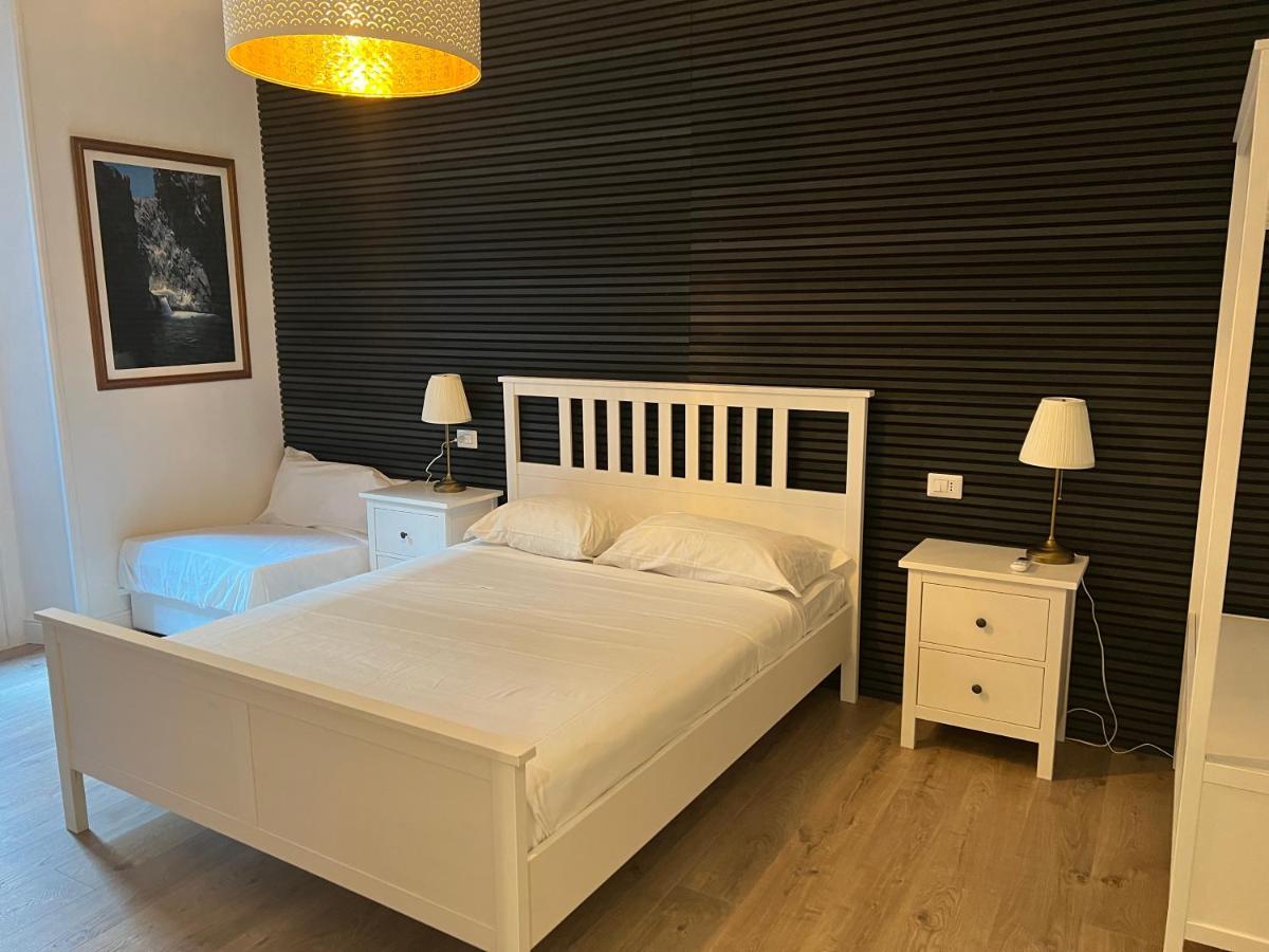 P18&Rooms Palestrina 18 Милано Екстериор снимка