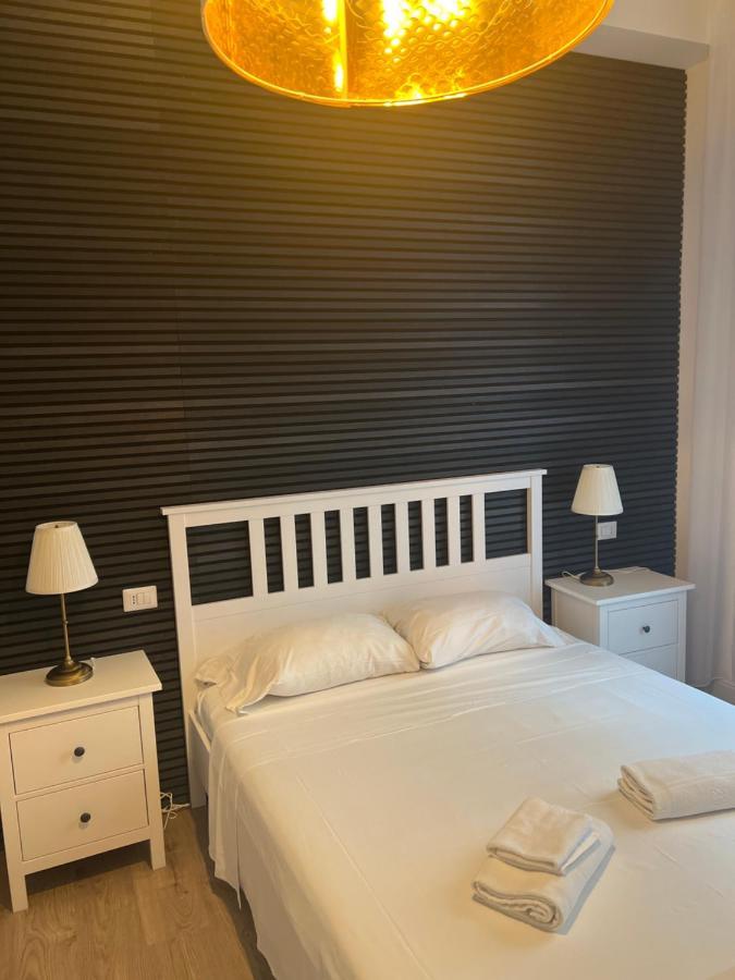 P18&Rooms Palestrina 18 Милано Екстериор снимка