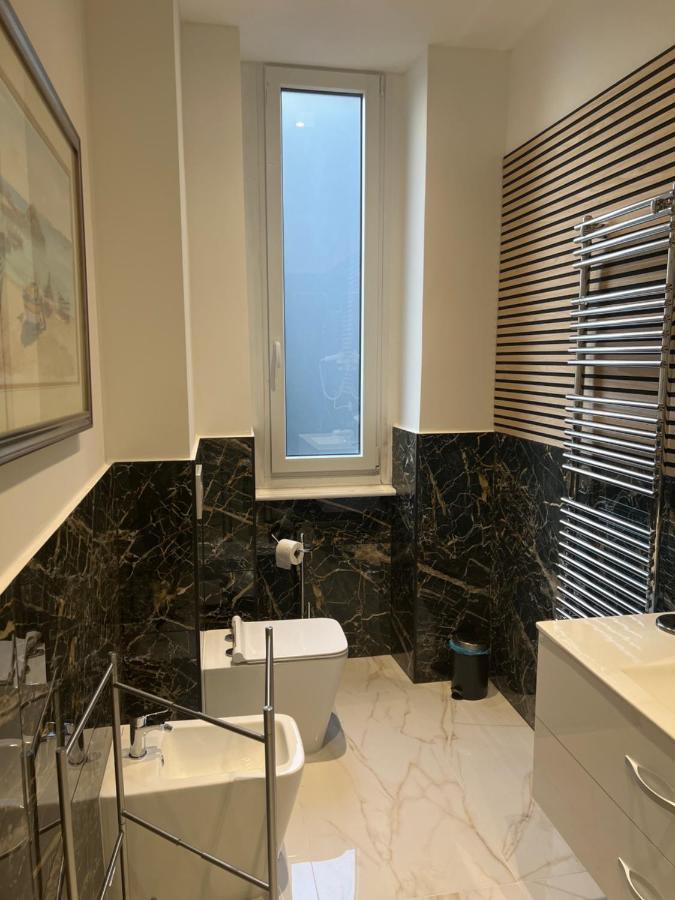 P18&Rooms Palestrina 18 Милано Екстериор снимка