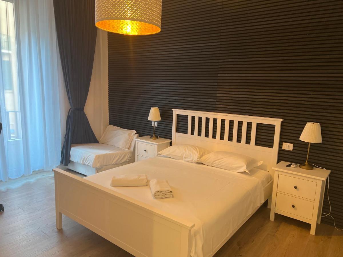 P18&Rooms Palestrina 18 Милано Екстериор снимка